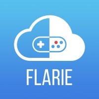 Flarie Studio logo